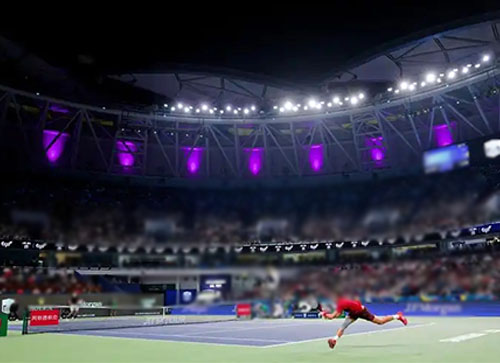 周宁县体育比赛