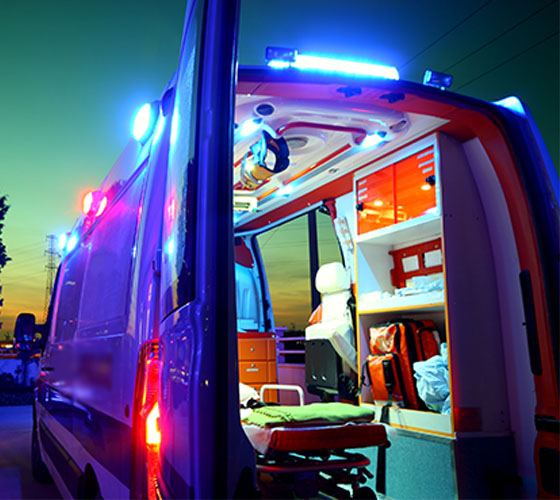 周宁县车辆内部展示