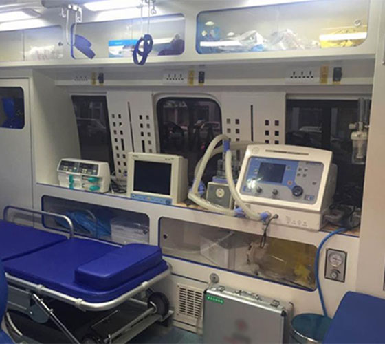 周宁县车辆内部展示